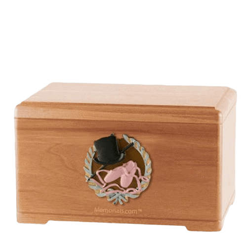 Ballet Cremation Urns